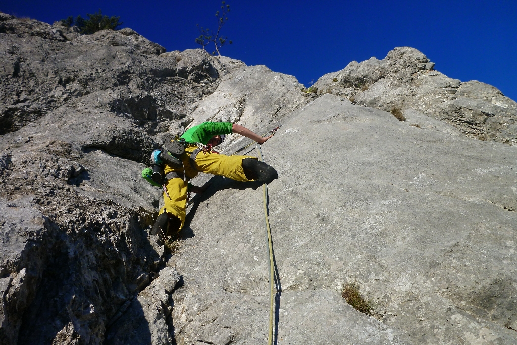 45 der Kessel mit Peter reloaded 2015