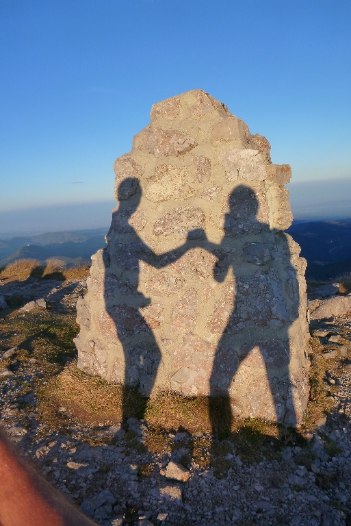 8 Schneebergflug 48 Michl