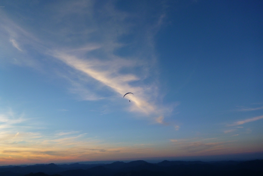 23 Schneebergflug 48 Michl