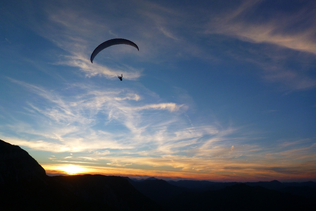 34 Schneebergflug 48 Michl