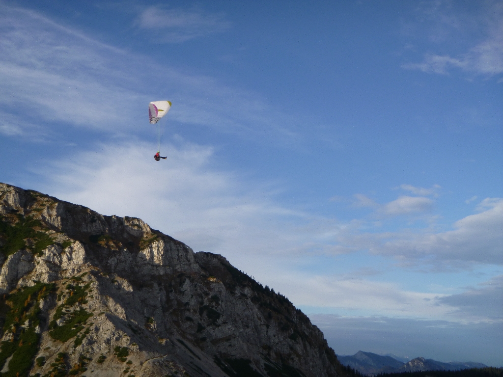 11 49. Schneebergflug