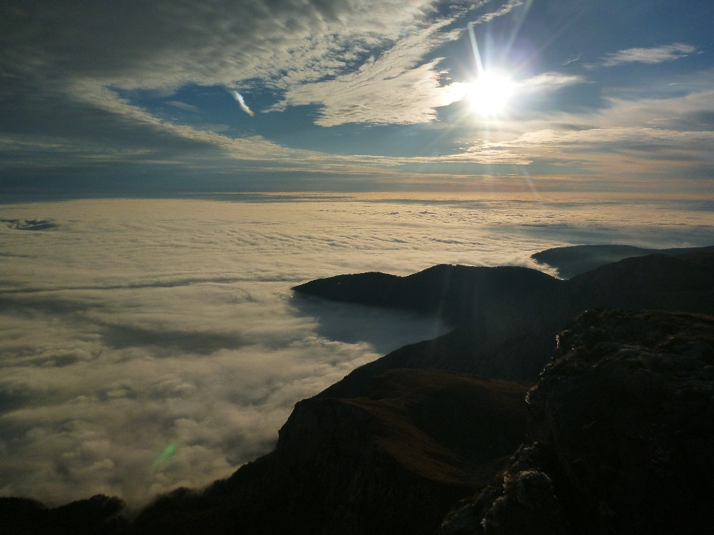 21 49. Schneebergflug