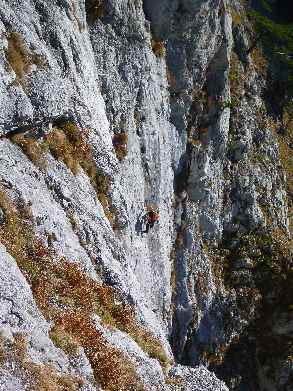 5 Durststrecke mit Michl 2015