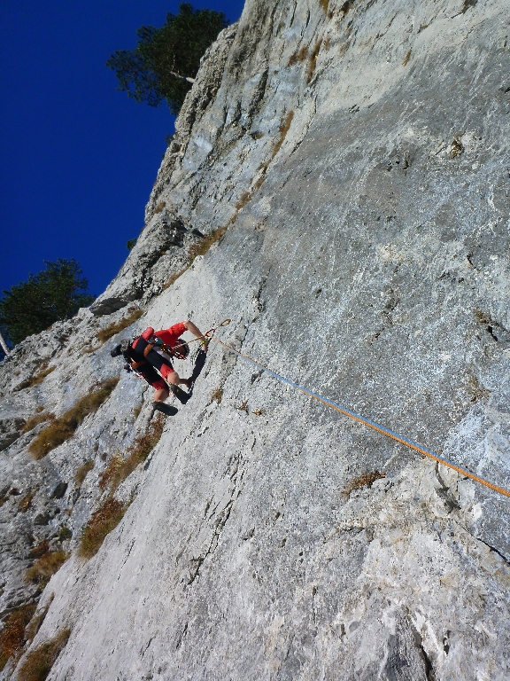 3 Durststrecke mit Michl 2015