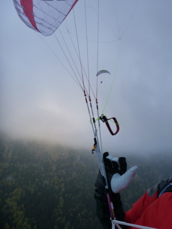 54. Schneebergflug 8