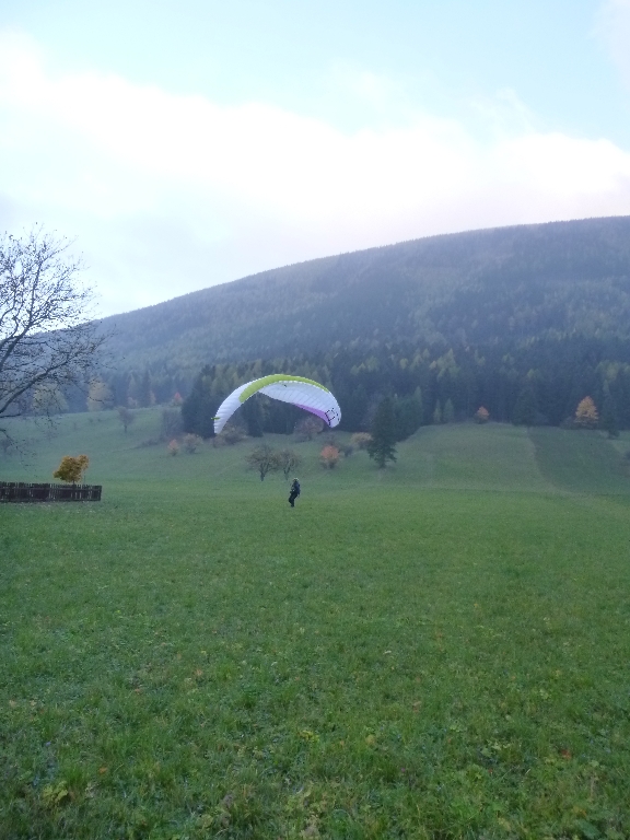 54. Schneebergflug 10