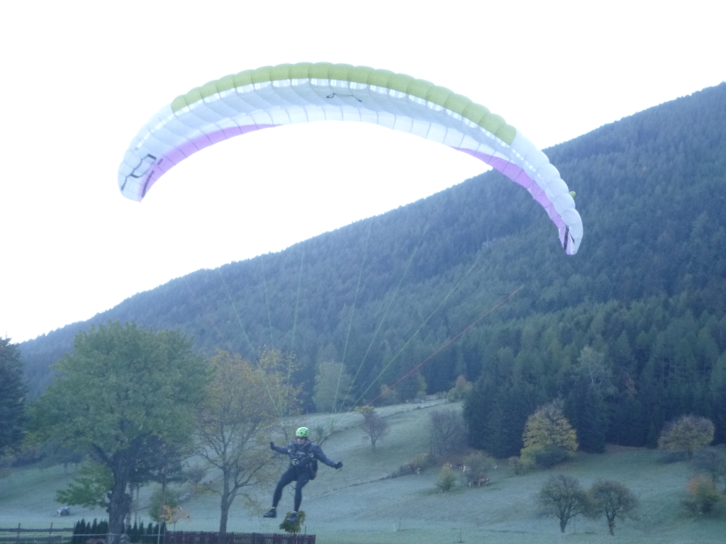 52. Schneebergflug 8