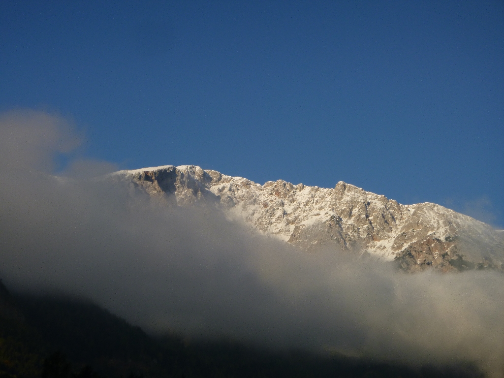 52. Schneebergflug 4