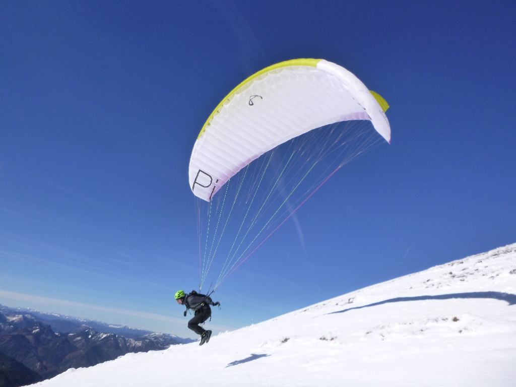 52. Schneebergflug 16