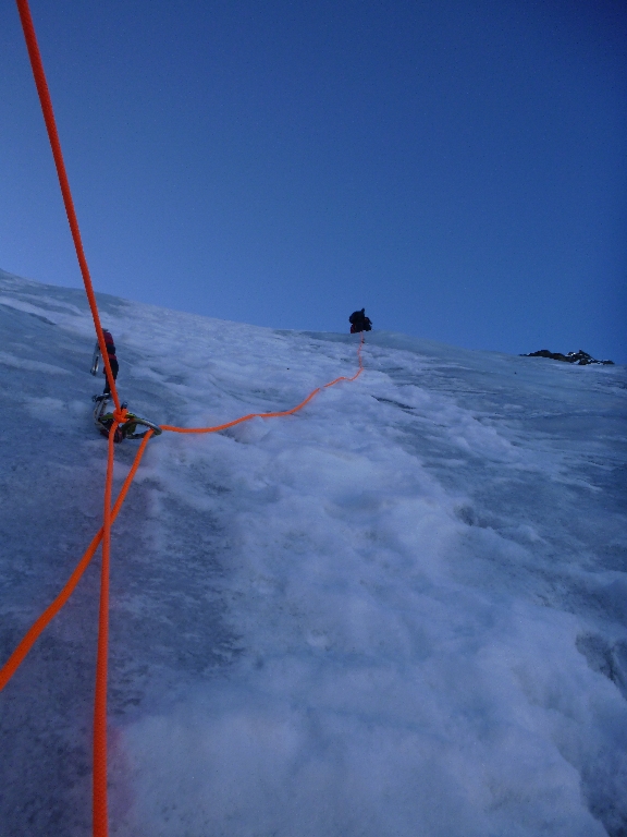 6 Vertainspitze 2015