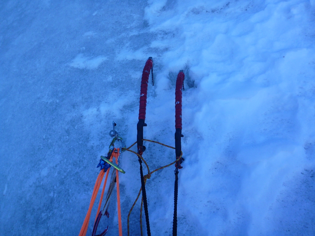 54 Vertainspitze 2015