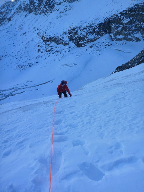 58 Vertainspitze 2015