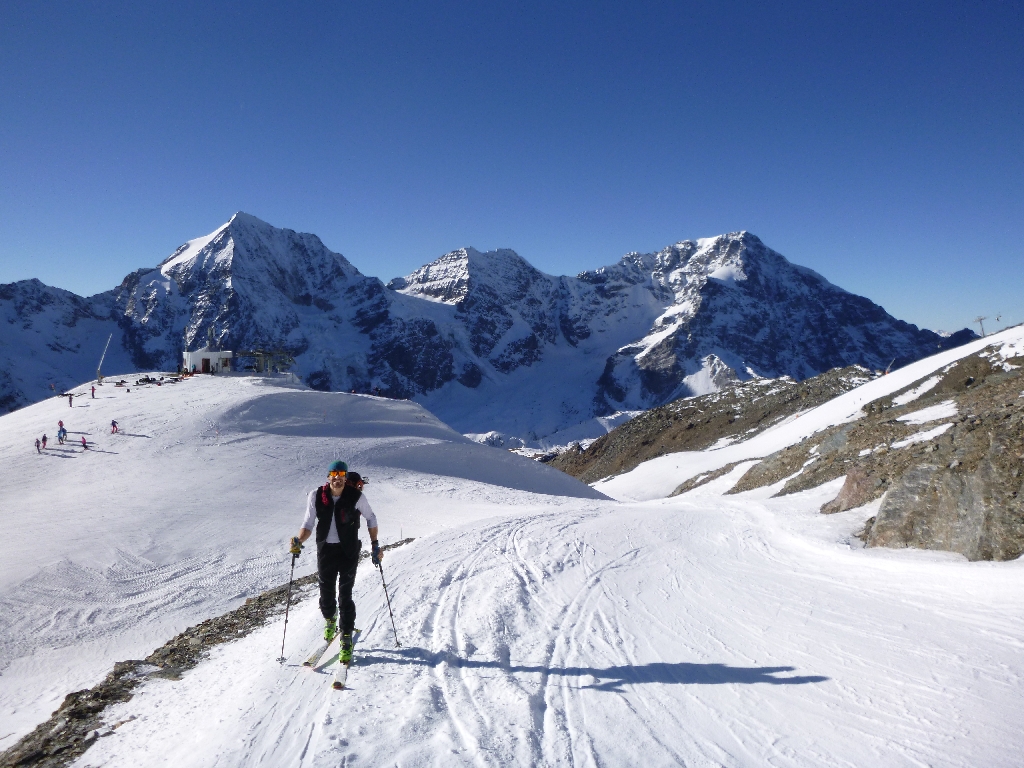 4 Hintere Schöntaufspitze 2015