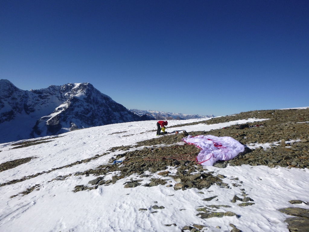 5 Hintere Schöntaufspitze 2015