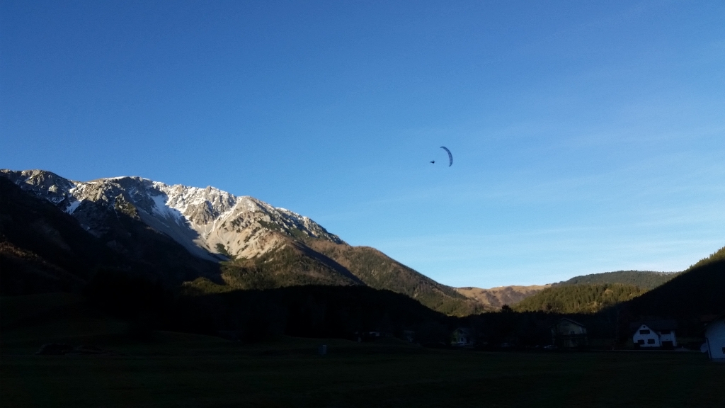 58. Schneebergflug 4