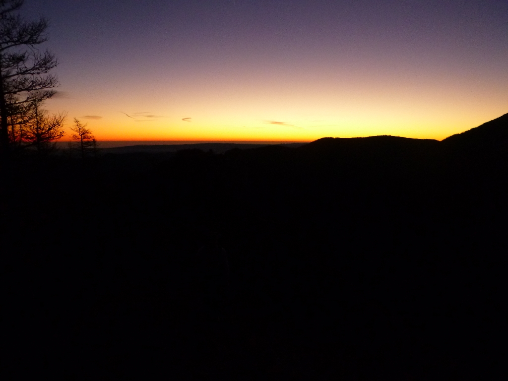 58. Schneebergflug FM 3