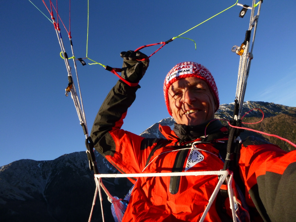 58. Schneebergflug FM 1