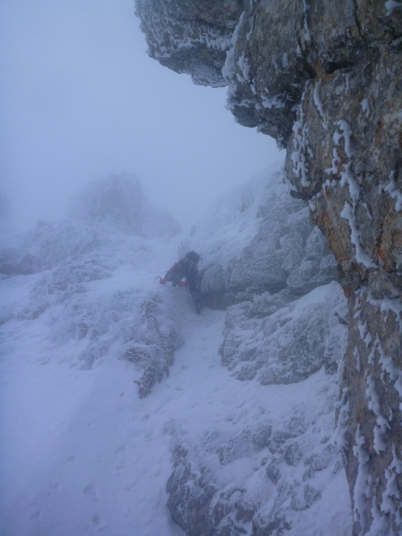 17 Schotten Couloir 2016