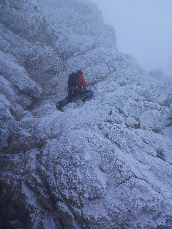 21 Schotten Couloir 2016
