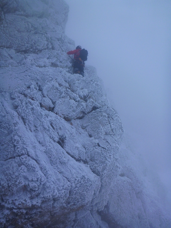 23 Schotten Couloir 2016