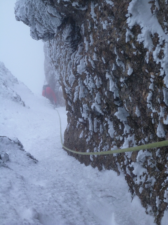 25 Schotten Couloir 2016