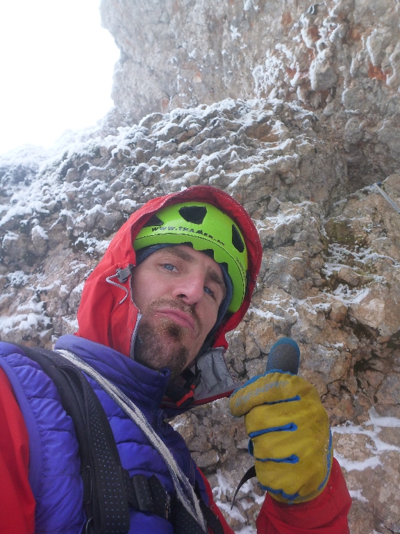 31 Schotten Couloir 2016