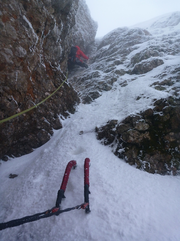 32 Schotten Couloir 2016