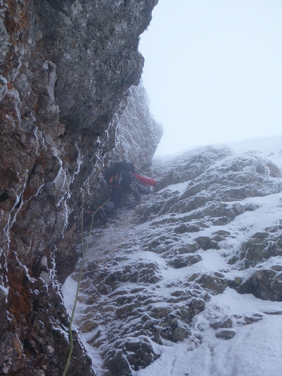 34 Schotten Couloir 2016