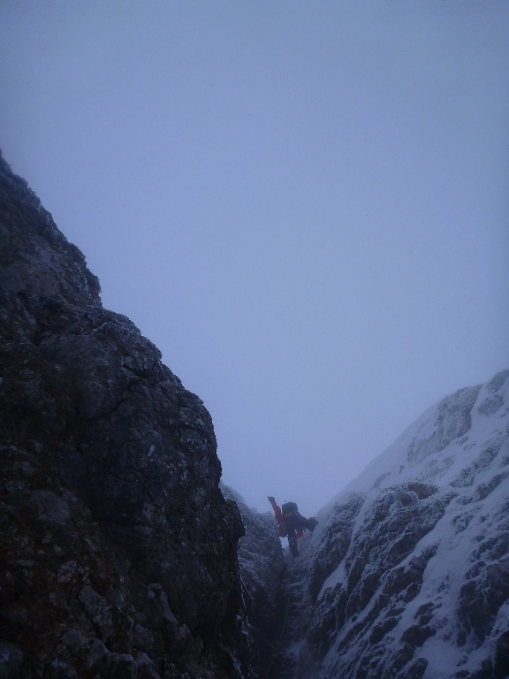 39 Schotten Couloir 2016