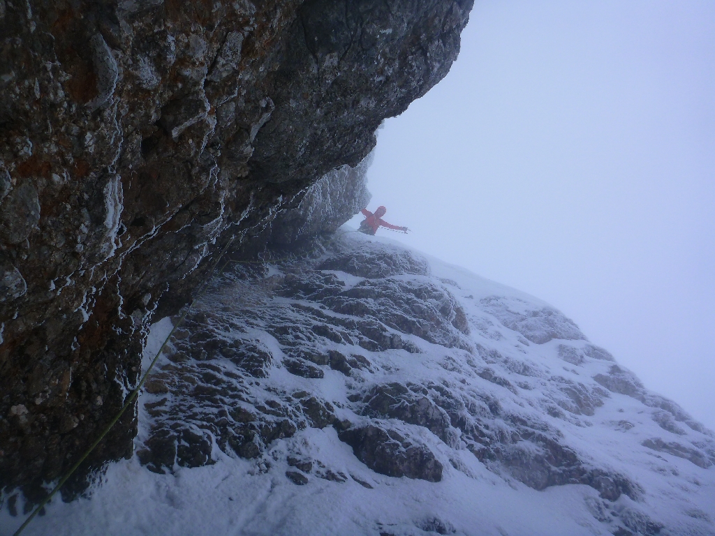 40 Schotten Couloir 2016