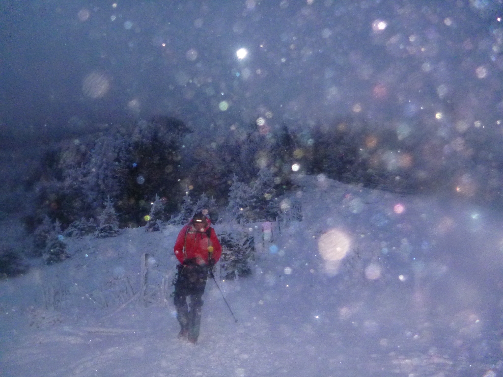 42 Schotten Couloir 2016