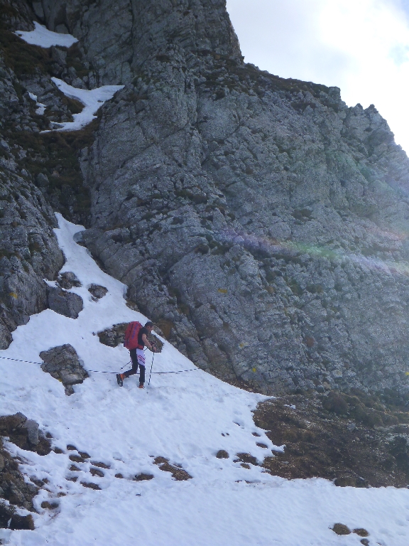 23 Schneebergflug 68.