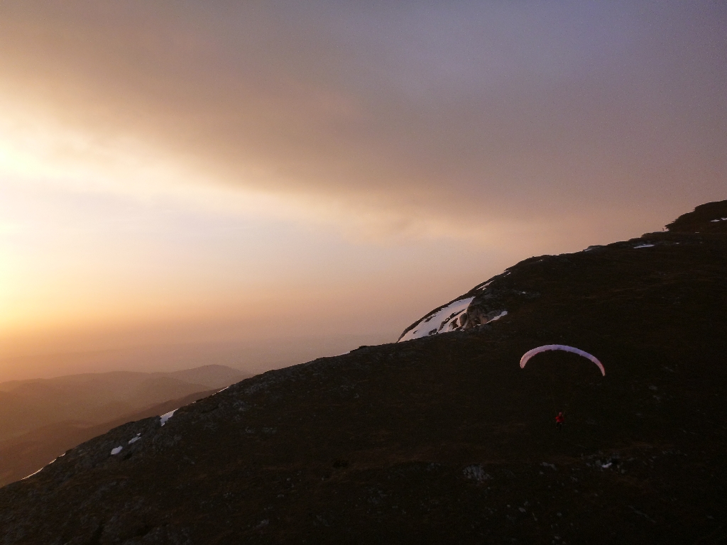 46 Schneebergflug 68.