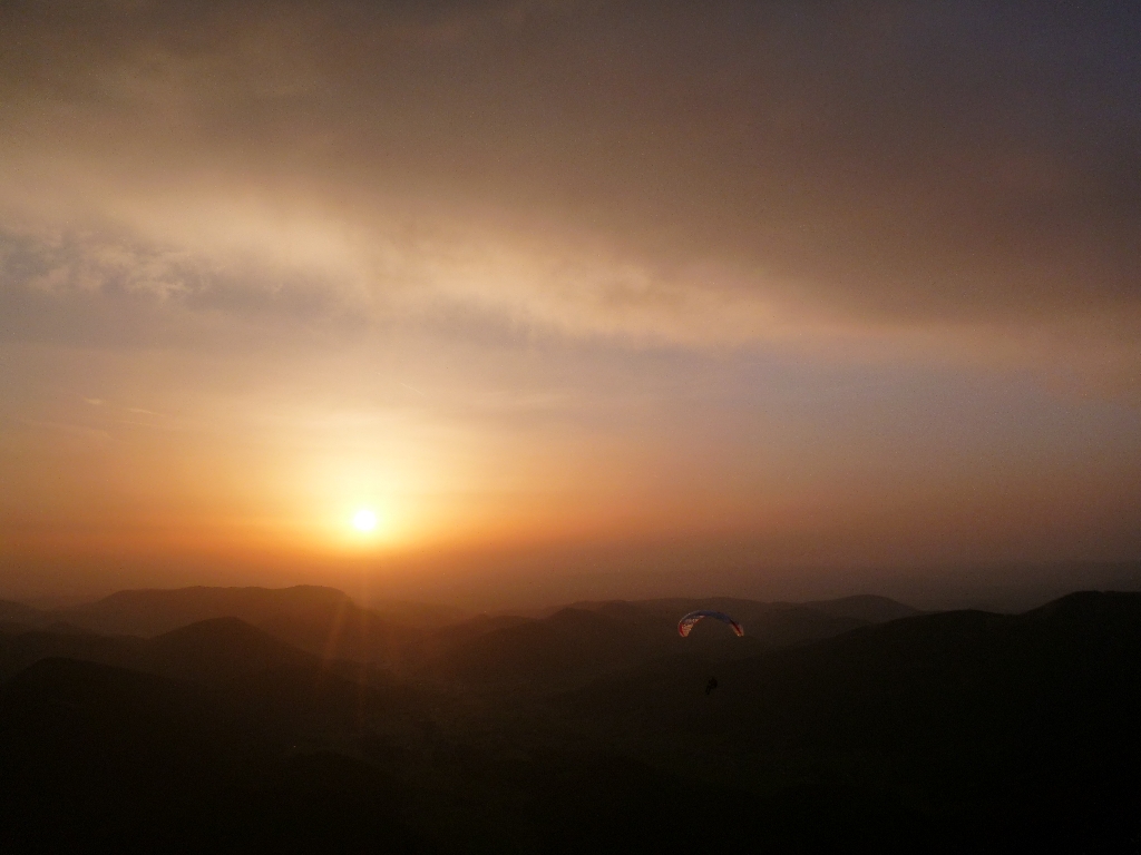 48 Schneebergflug 68.