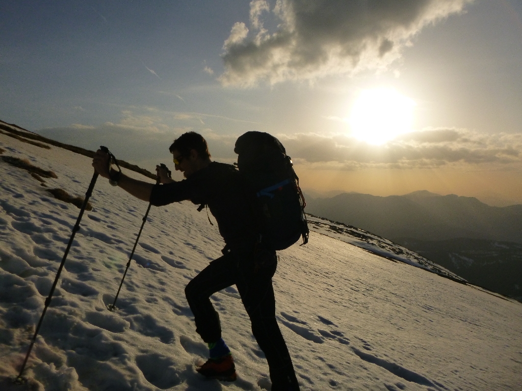 57 Schneebergflug 68.