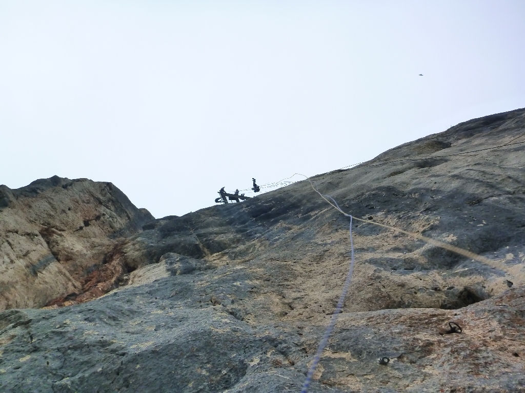 22 Detonation Boulevard