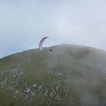 76. Schneebergflug 2