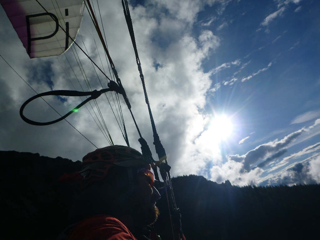 76. Schneebergflug 20