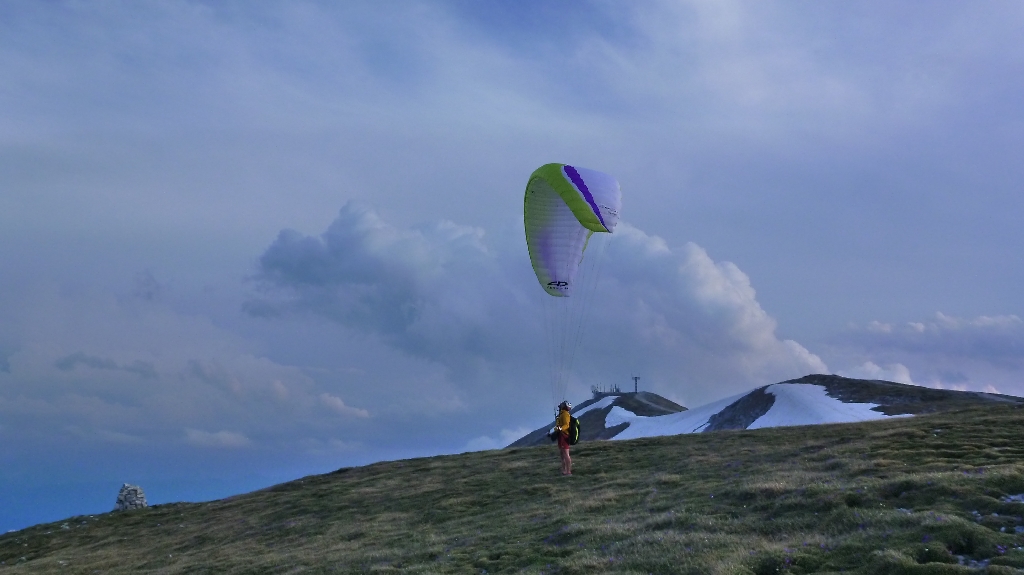 80. Schneebergflug 8