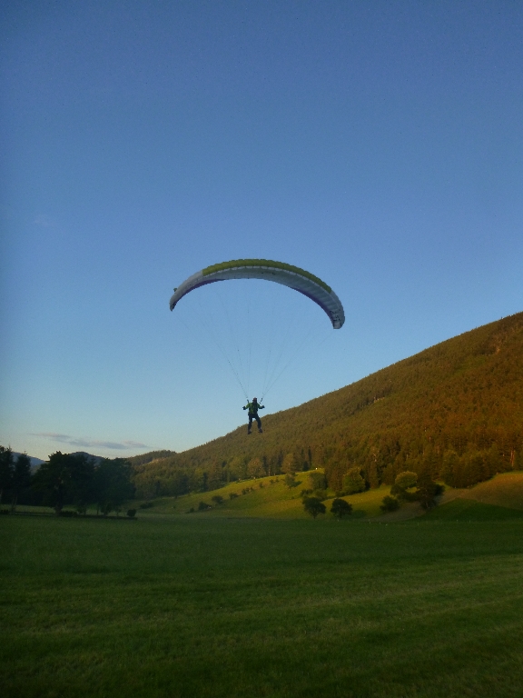 86. Schneebergflug 1FM