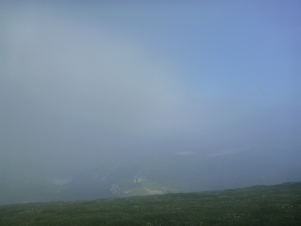 89. Flug Schneeberg 3