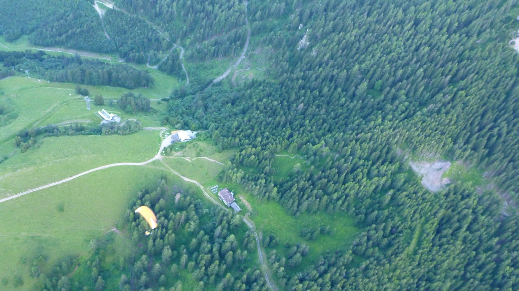 91. Schneebergflug 10