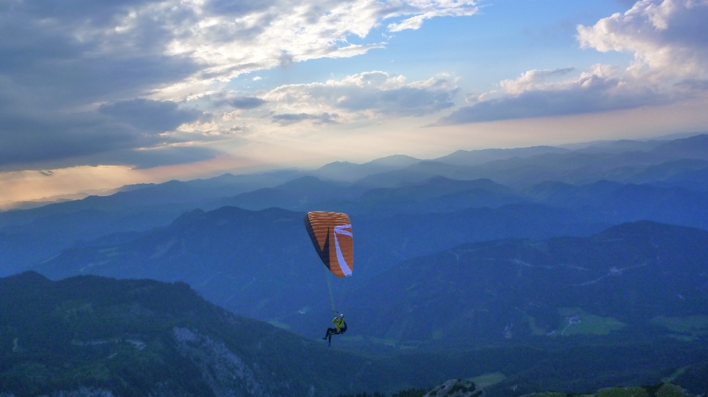 91. Schneebergflug 7