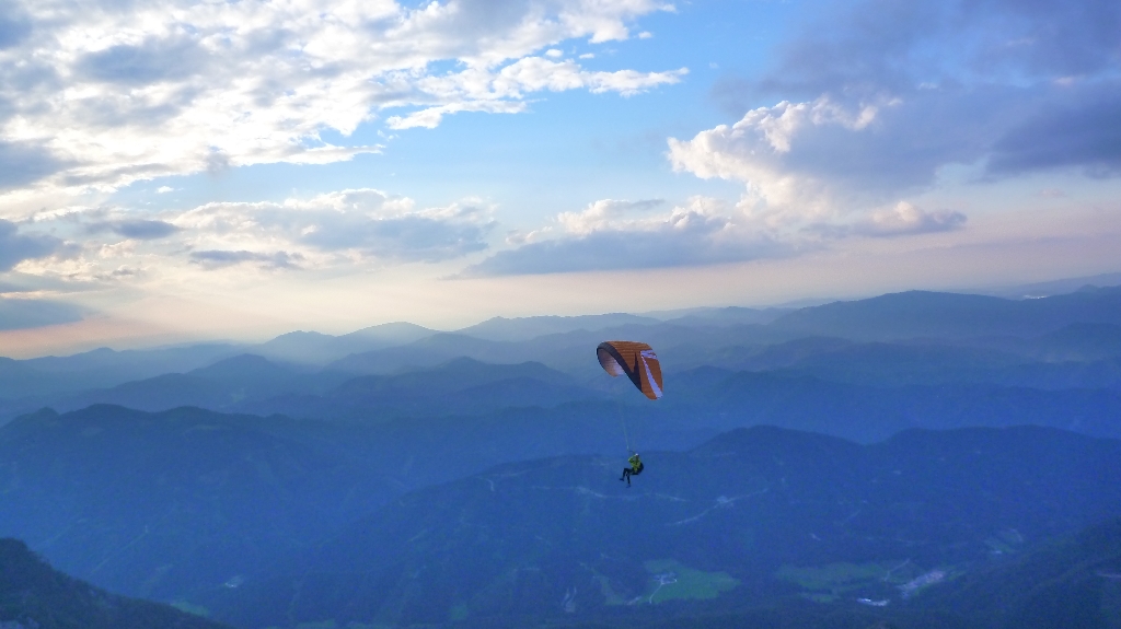 91. Schneebergflug 6