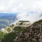 13 Ötscher Nordwand klassisch 2016