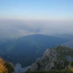 104. Schneebergflug 1