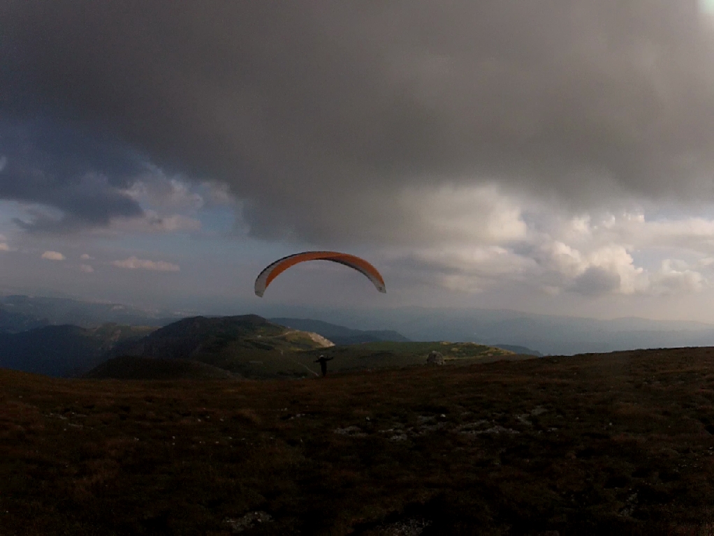 103. Schneebergflug 3