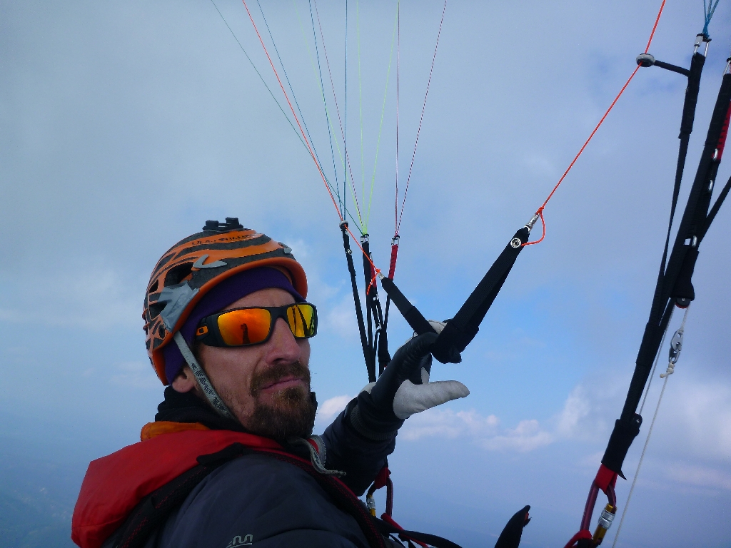 105. Schneebergflug 7