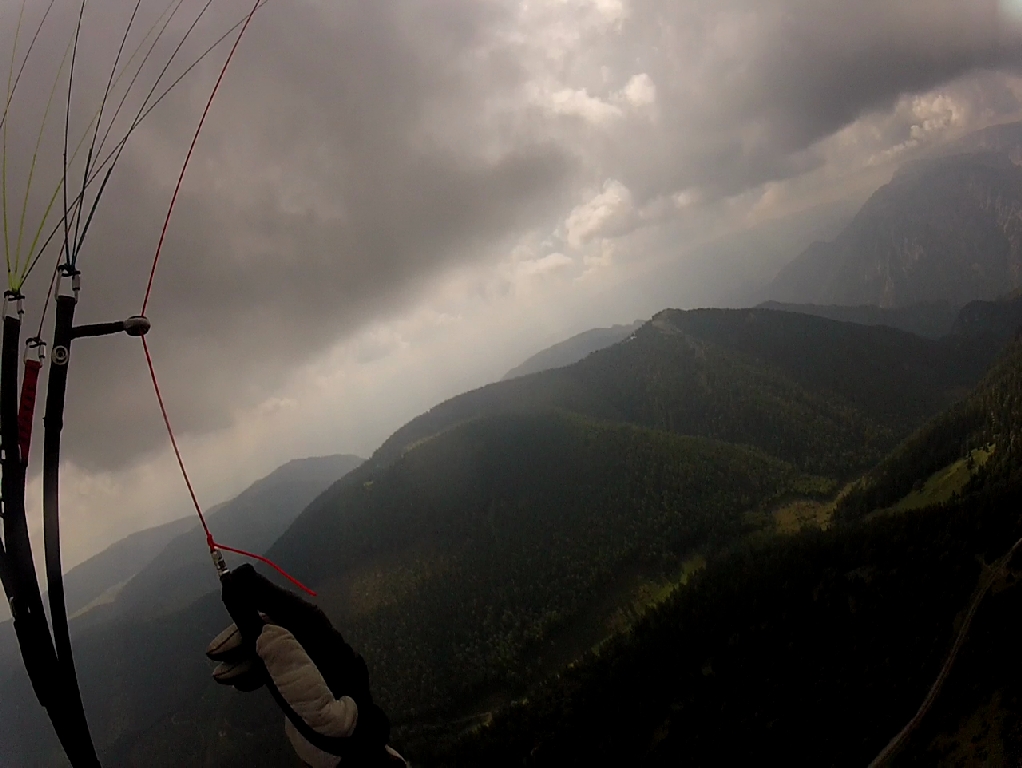 105. Schneebergflug 22