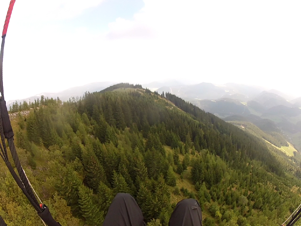 105. Schneebergflug 24